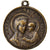 Vaticano, Medal, Pius XI, Mater Boni Consilii, Crenças e religiões, AU(50-53)