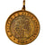 Vatican, Médaille, Léon XIII, Rome, Religions & beliefs, TTB+, Cuivre