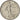 Coin, France, Semeuse, 1/2 Franc, 1970, Paris, MS(63), Nickel, KM:931.1