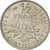 Coin, France, Semeuse, 1/2 Franc, 1970, Paris, MS(63), Nickel, KM:931.1