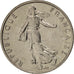 Francia, Semeuse, 1/2 Franc, 1996, Paris, SPL, Nichel, KM:931.1, Gadoury:429