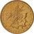 Munten, Frankrijk, Mathieu, 10 Francs, 1985, Paris, UNC-, Nickel-brass, KM:940