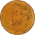 Coin, France, Gambetta, 10 Francs, 1982, Paris, MS(63), Nickel-Bronze, KM:950