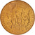 Moneta, Francia, Gambetta, 10 Francs, 1982, Paris, SPL, Nichel-bronzo, KM:950